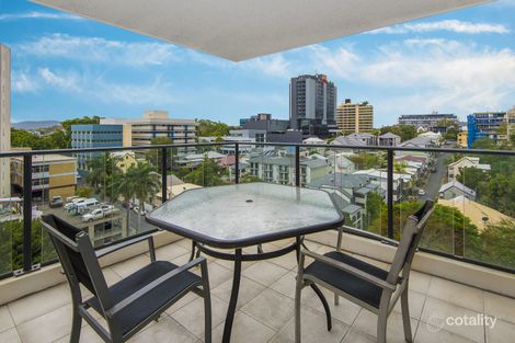 Property photo of 31/287 Wickham Terrace Spring Hill QLD 4000