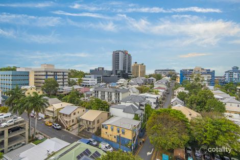 Property photo of 31/287 Wickham Terrace Spring Hill QLD 4000