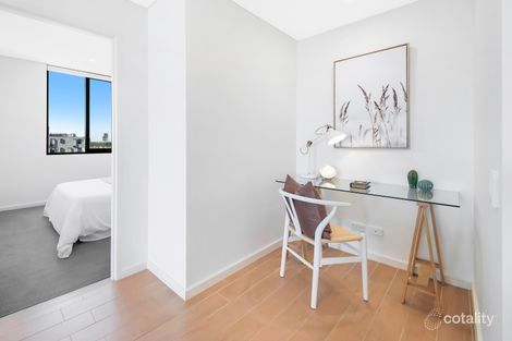 Property photo of 407/48-56 Bundarra Street Ermington NSW 2115