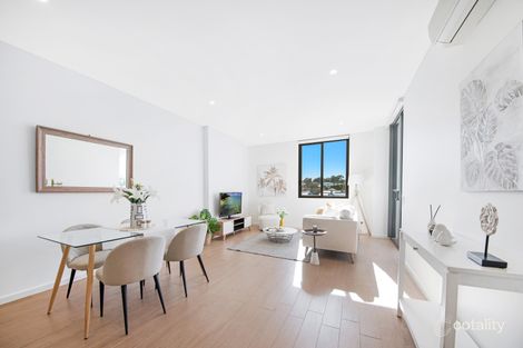 Property photo of 407/48-56 Bundarra Street Ermington NSW 2115