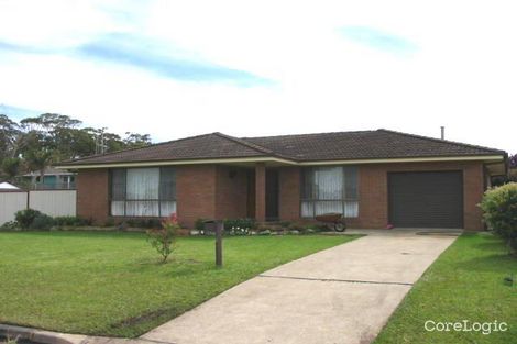 Property photo of 1 Kodi Close Old Bar NSW 2430