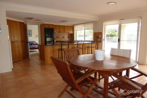 Property photo of 28 Tranquility Circuit Helensvale QLD 4212