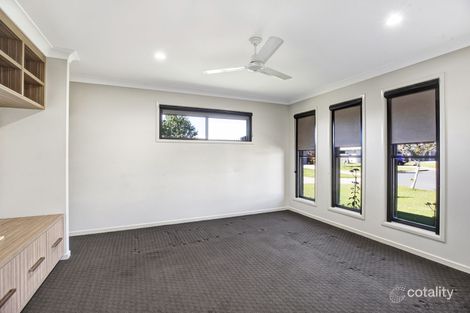 Property photo of 36 Lancaster Way Ooralea QLD 4740