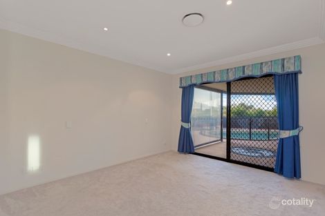 Property photo of 7 Greenlands Drive Varsity Lakes QLD 4227