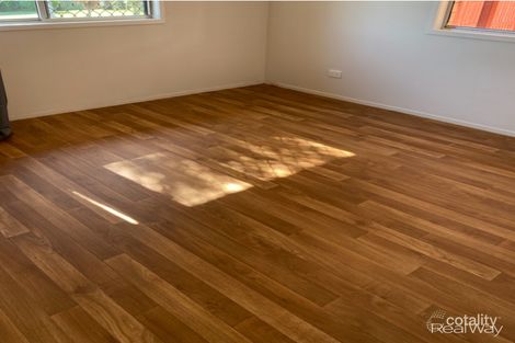 1/314 Shields Ave, Frenchville, QLD 4701