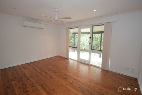 Property photo of 74 Muru Avenue Winmalee NSW 2777