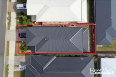 Property photo of 7 Raniga Drive Bellbird Park QLD 4300
