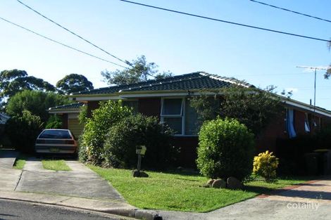 39 Fullerton Cres, Riverwood, NSW 2210