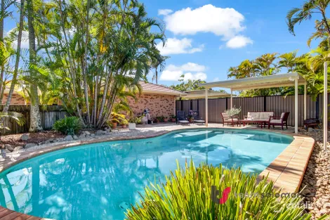 Property photo of 5 Fairway Drive Redland Bay QLD 4165