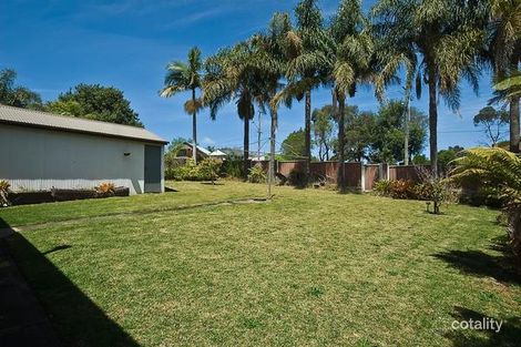 Property photo of 31 Lawrence Street Peakhurst NSW 2210