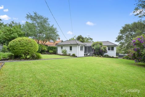 Property photo of 60 Malsbury Road Normanhurst NSW 2076