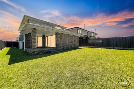 Property photo of 34 Seventeenth Avenue Austral NSW 2179