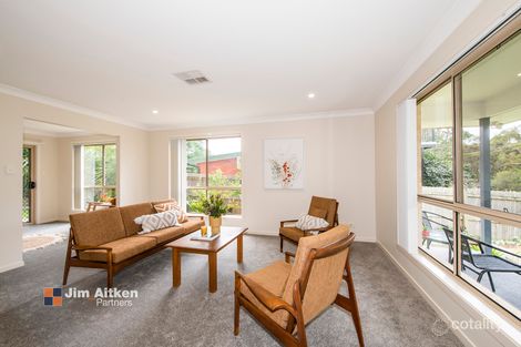 Property photo of 50 Lagoon Drive Glenbrook NSW 2773