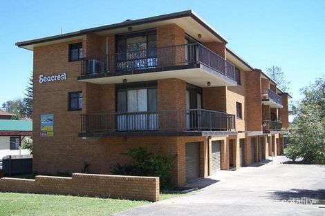 5/12-14 Mcintyre St, South West Rocks, NSW 2431