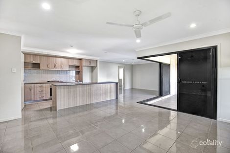 Property photo of 36 Lancaster Way Ooralea QLD 4740
