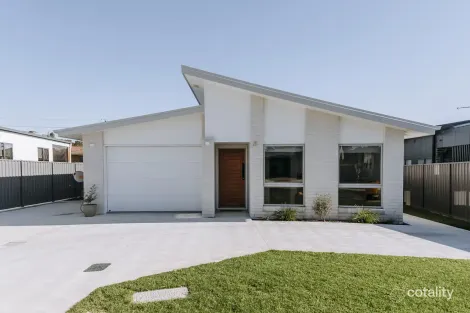 4 Hugo Ct, Ulverstone, TAS 7315