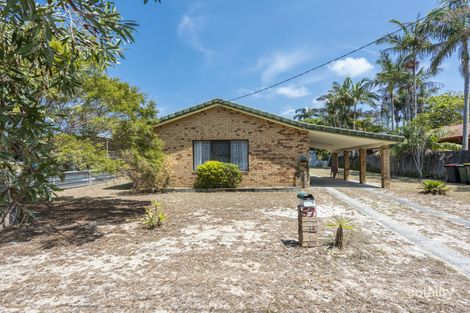 Property photo of 57 Micalo Street Iluka NSW 2466