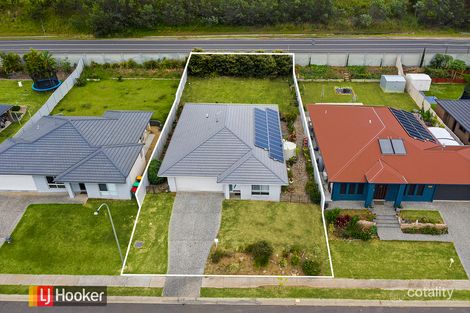 Property photo of 18 Flat Top Drive Woolgoolga NSW 2456
