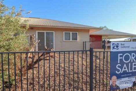 Property photo of 40 Trevally Road South Hedland WA 6722