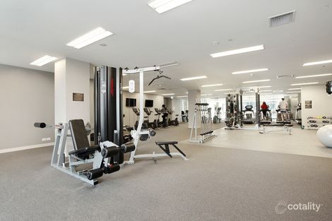 Property photo of 2002/9 Waterside Place Docklands VIC 3008