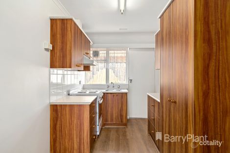 Property photo of 8/536 Albion Street Brunswick West VIC 3055