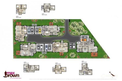 Property photo of 1/14 Thackeray Court Croydon VIC 3136