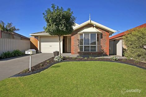 Property photo of 48 Carlisle Circuit Seaford SA 5169