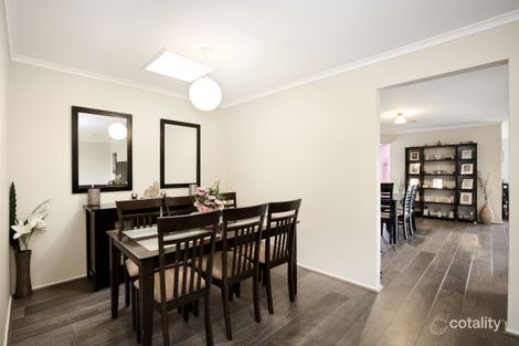 Property photo of 16 Arwon Court Lilydale VIC 3140
