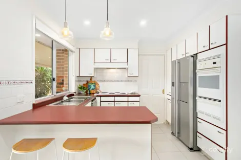 Property photo of 23 Jacques Road Kiama Downs NSW 2533