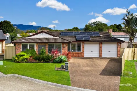 Property photo of 23 Jacques Road Kiama Downs NSW 2533