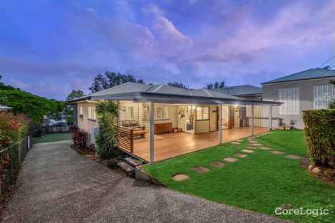 Property photo of 18 Trafalgar Street Morningside QLD 4170