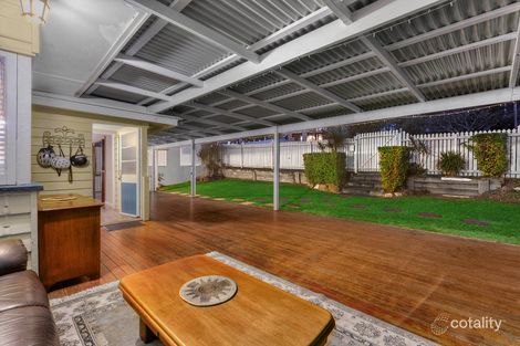 Property photo of 18 Trafalgar Street Morningside QLD 4170