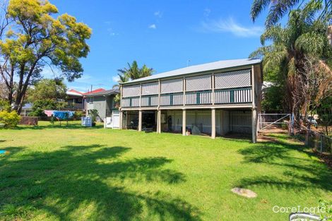 Property photo of 12 Marquis Street Greenslopes QLD 4120