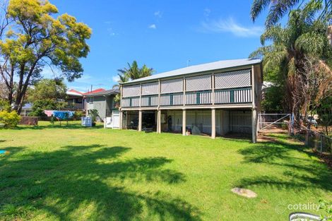 12 Marquis St, Greenslopes, QLD 4120