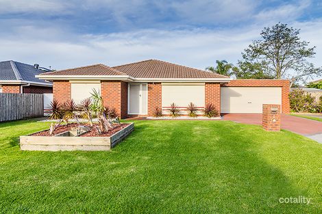 Property photo of 20 Coriyule Court Cranbourne North VIC 3977