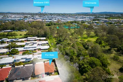 Property photo of 18/64 Groth Road Boondall QLD 4034