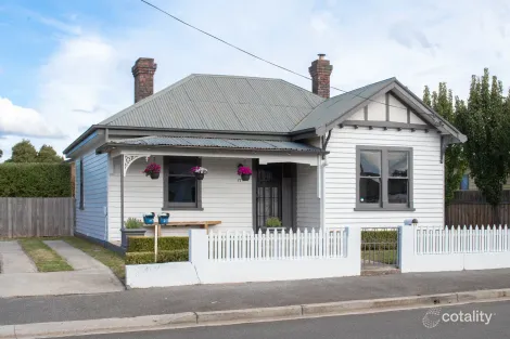 Property photo of 17 Joffre Street Mowbray TAS 7248