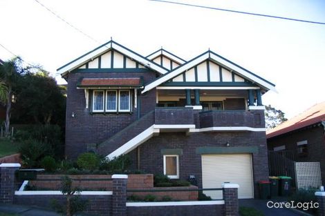 Property photo of 6 Day Avenue Kensington NSW 2033