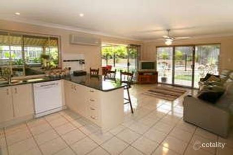 Property photo of 70 McLaren Road Nerang QLD 4211