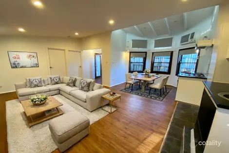 Property photo of 66 Valencia Street Dural NSW 2158