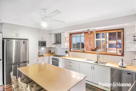 Property photo of 7 Hyland Place Minchinbury NSW 2770