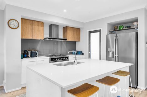 Property photo of 15 Pumice Lane Yarrabilba QLD 4207