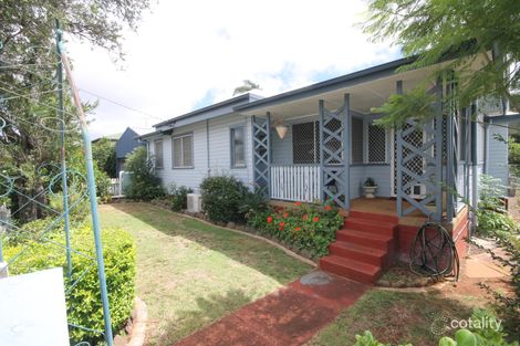 Property photo of 9A Victory Street Newtown QLD 4350