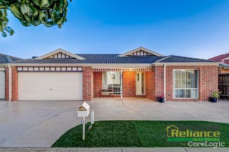 Property photo of 877 Sayers Road Tarneit VIC 3029