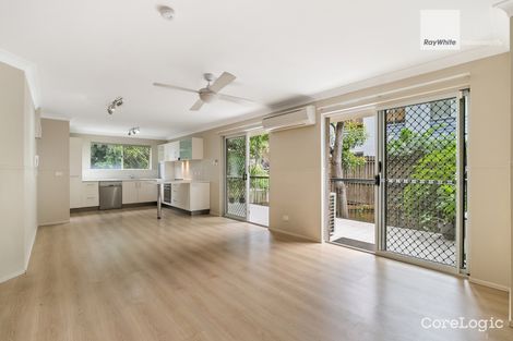 Property photo of 1/22 Fortitude Street Auchenflower QLD 4066