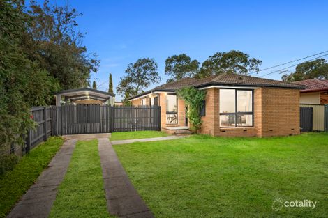 5 Sunnyvale Cres, Keysborough, VIC 3173
