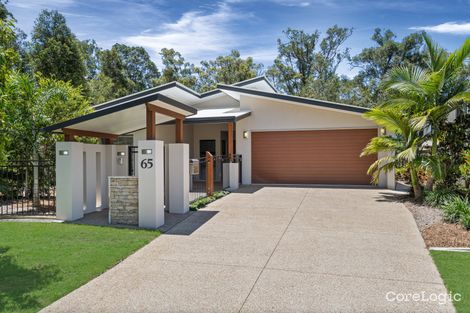 Property photo of 65 Green Trees Drive Cornubia QLD 4130
