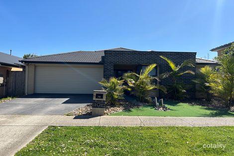 Property photo of 78 Alarah Boulevard Cranbourne West VIC 3977