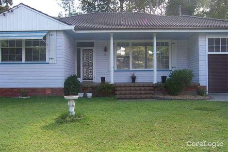 Property photo of 55 Kimbarra Close Kotara NSW 2289