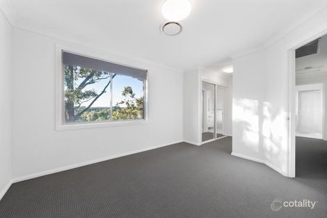 Property photo of 3 Ridgeview Way Cherrybrook NSW 2126